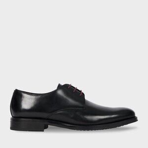 Paul Smith Black Derbys SZ 7